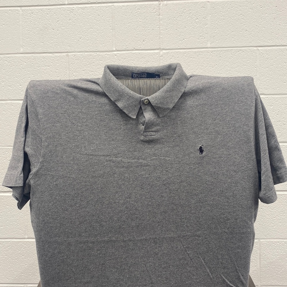 Polo Golf Shirt